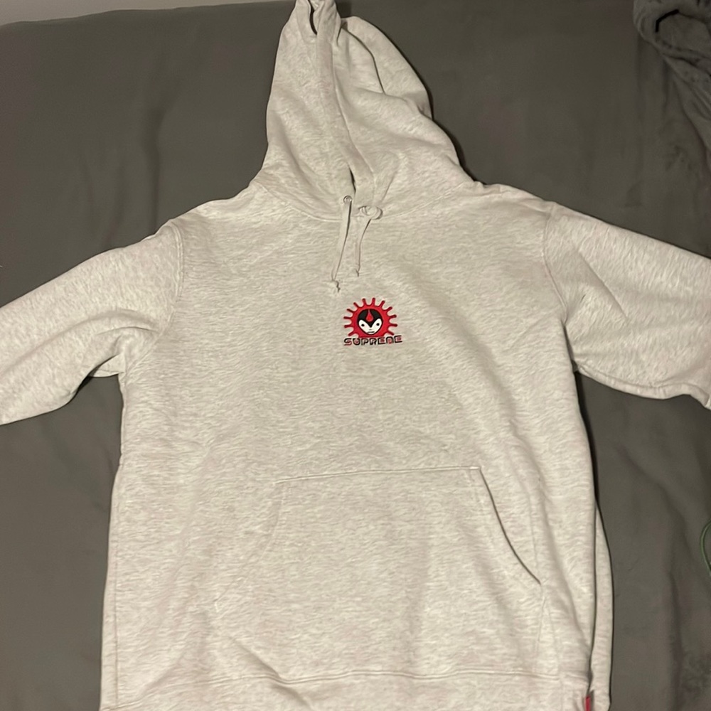 Supreme Dracula hoodie